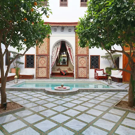 Riad Zineb-2
